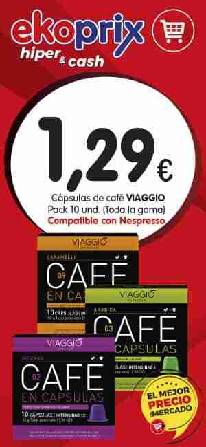 Los supermercados Ekoprix llegan a Alcázar de San Juan 3