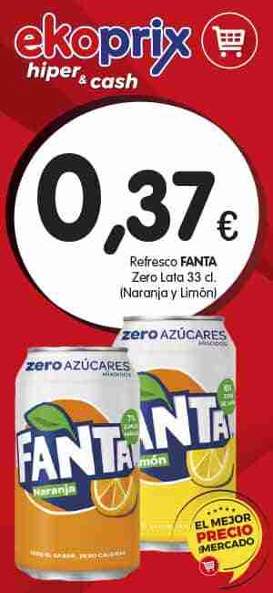 Los supermercados Ekoprix llegan a Alcázar de San Juan 1