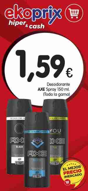 Los supermercados Ekoprix llegan a Alcázar de San Juan 2