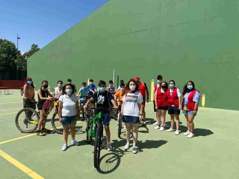 Punto y final a las BiciRutas, el programa que ha buscado el fomento del uso de la bici