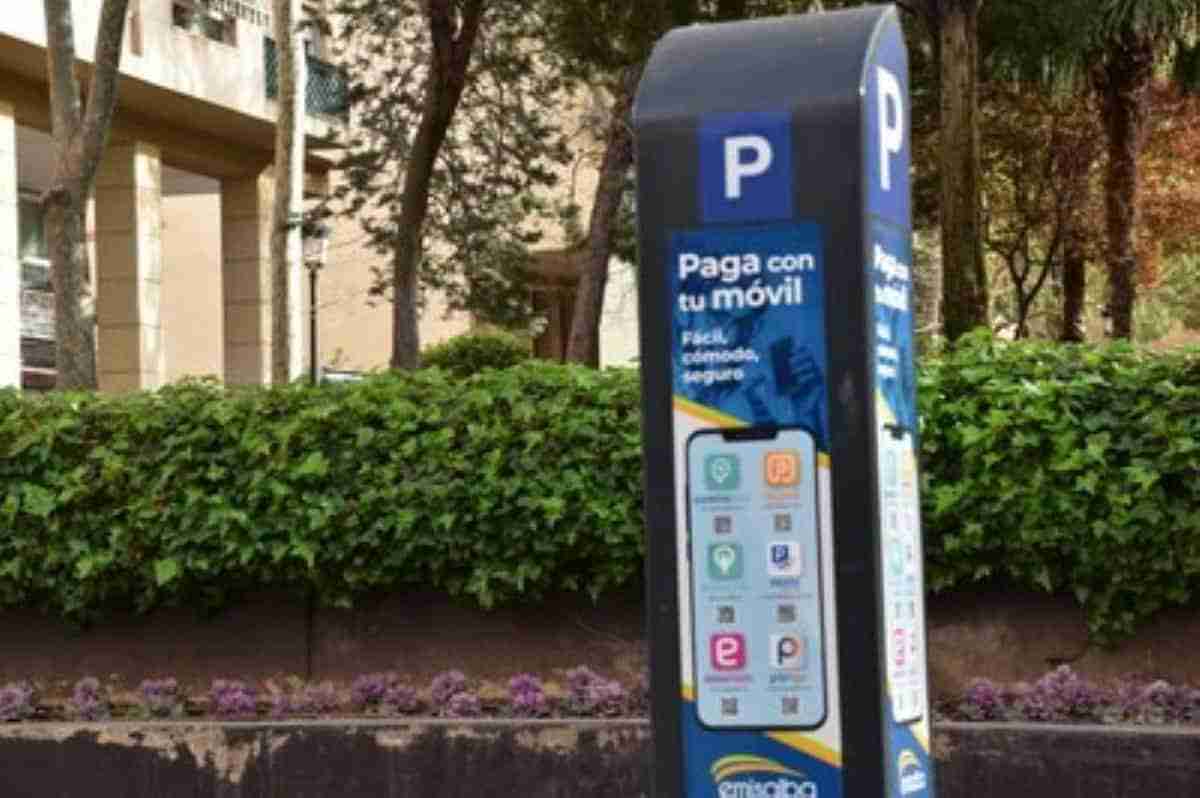 Horario de verano del estacionamiento regulado en la capital de Albacete desde este jueves