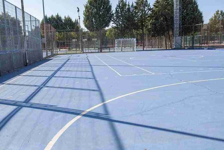 Las instalaciones municipales para deportes de contacto abren este martes para grupos de deportistas y colectivos
