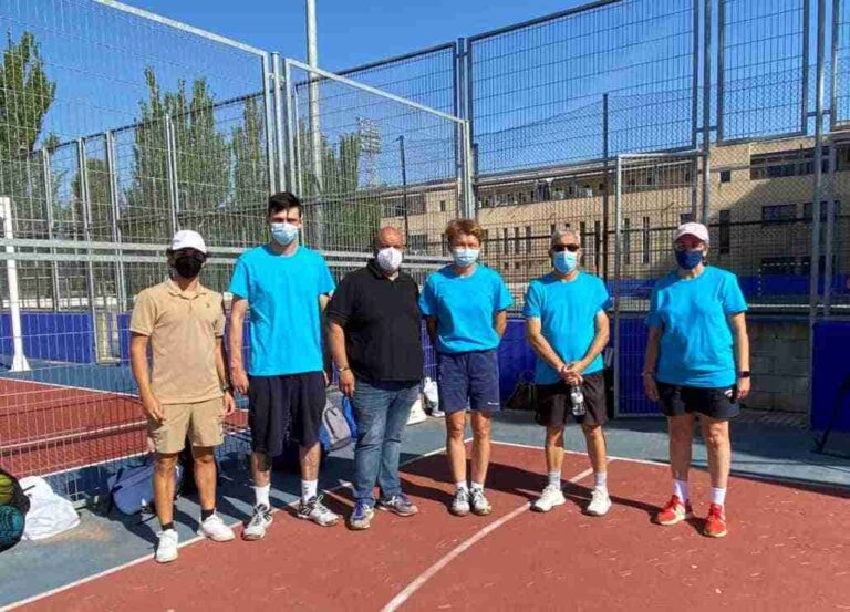 Da inicio el V Campus Multideporte hasta el 20 de agosto