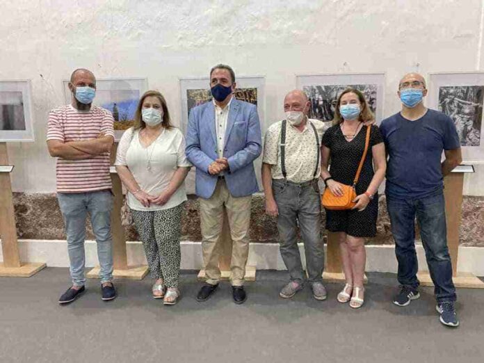 exposicion mujeres de etiopia