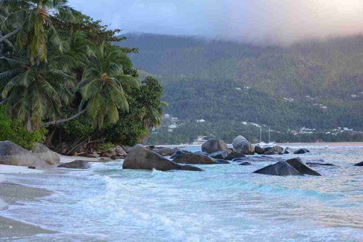 Seychelles un paraíso natural para las vacaciones de verano 3 islas seychelles