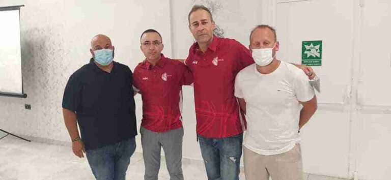 Jornada formativa en el «Día del Entrenador Regional»