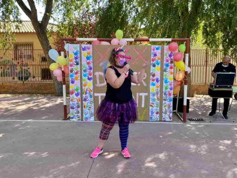 Diveralcazar llega a su fin con una fiesta para cerrar este mes de agosto