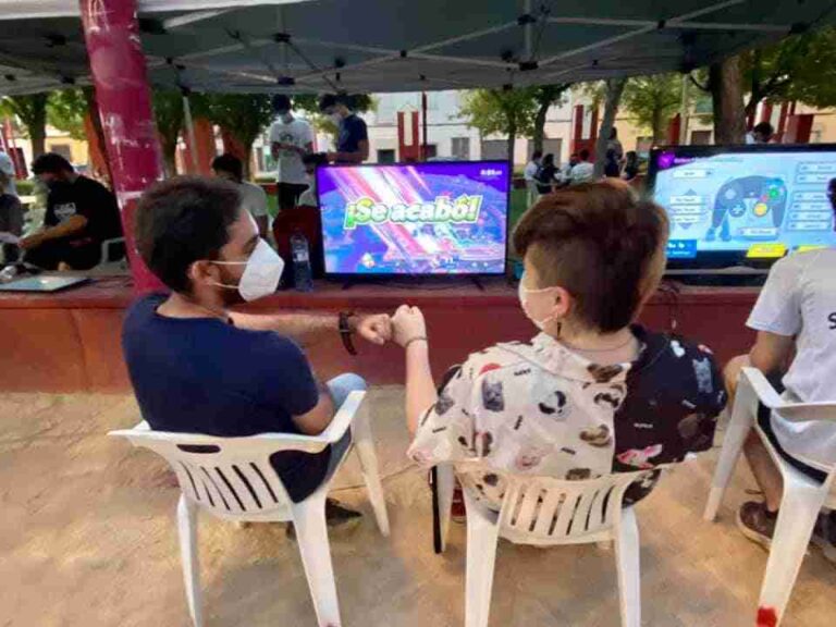 Celebrado el evento Paleto Returns: Pandemic Edition en Alcázar