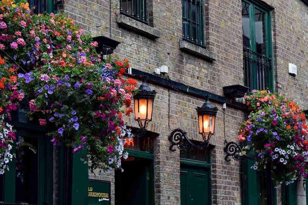 Vikinga y medieval ciudad de Dublín en Irlanda 5 visitar dublin irlanda