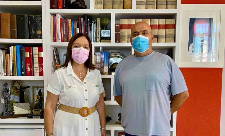 La Hermandad del Santo Entierro volverá a sortear su Gran Cesta de Navidad