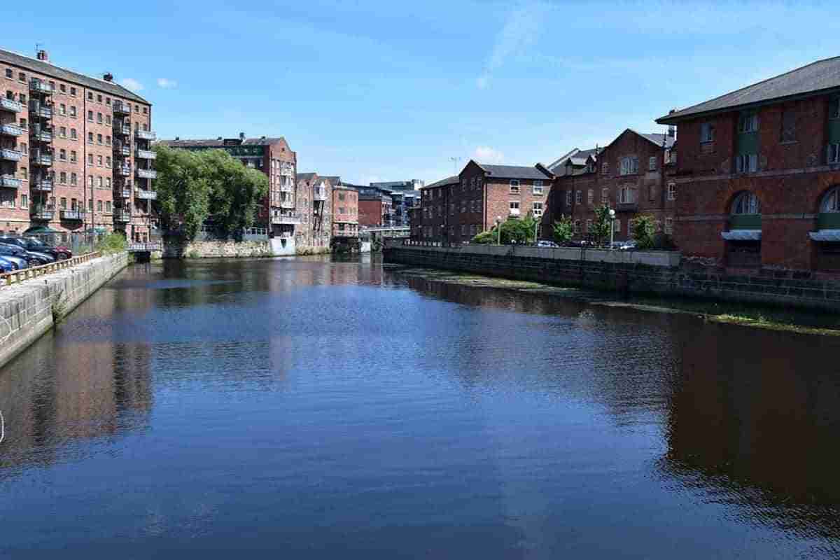 Leeds encantadora ciudad universitaria en Inglaterra 2 leeds en yorkshire