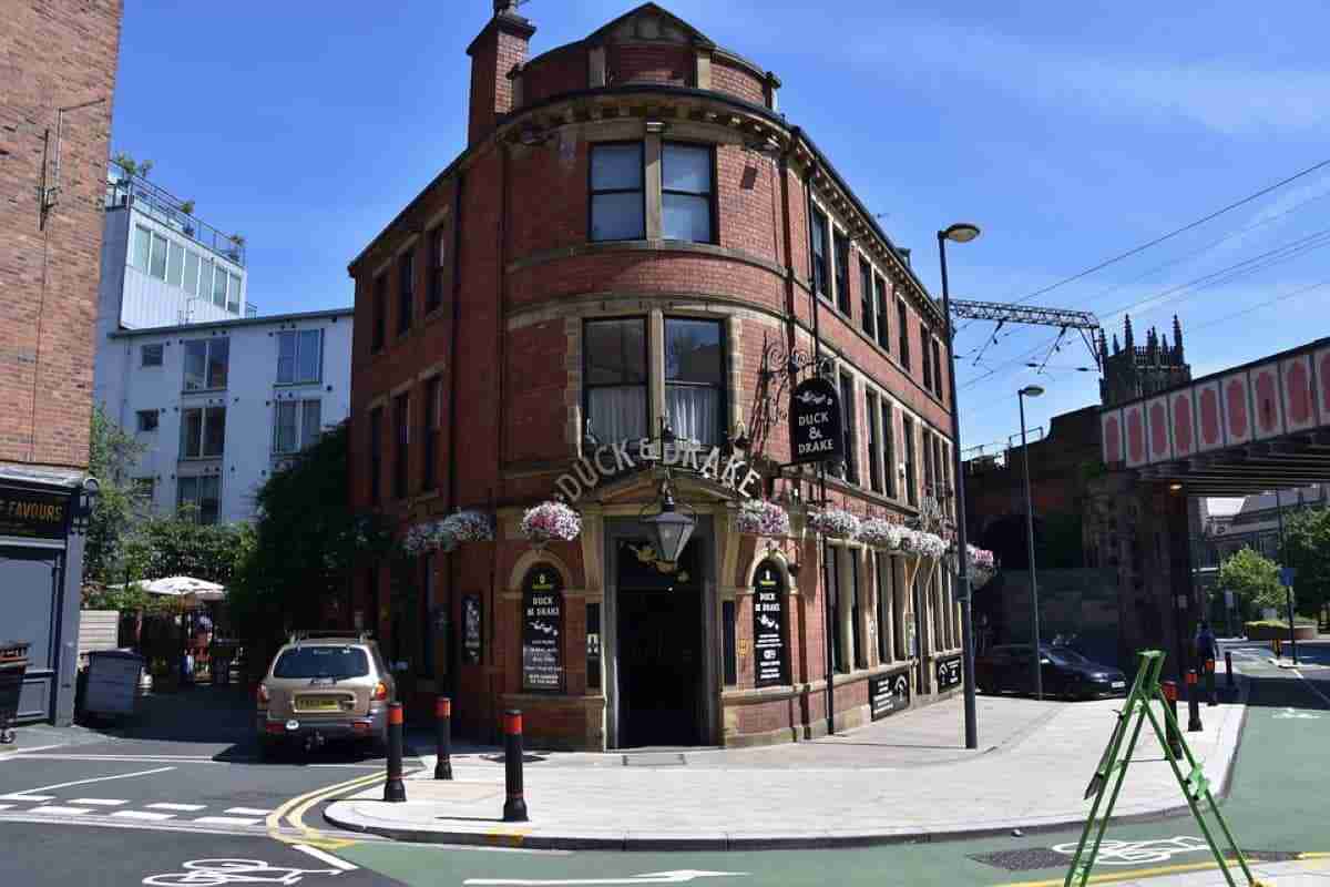 Leeds encantadora ciudad universitaria en Inglaterra 5 turismo en leeds