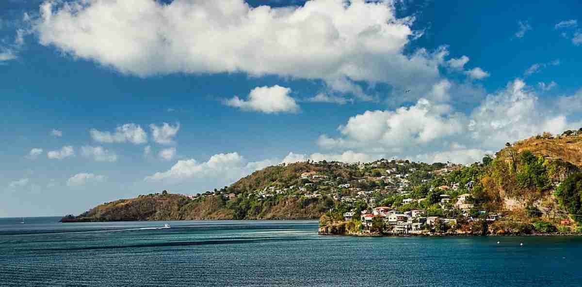 visitar grenada