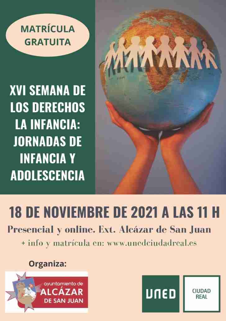 Alcázar celebra la XVI Semana de los Derechos de la Infancia y Adolescencia 4