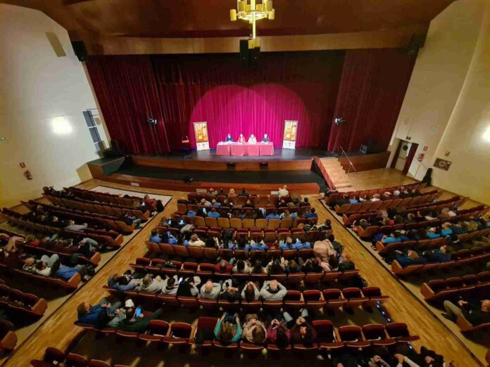 Jornadas Regionales de Folclore 1
