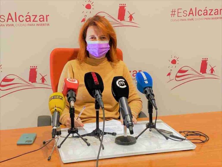 Preparados los actos y actividades para el 25-N con acciones de formación, sensibilización y reivindicativas