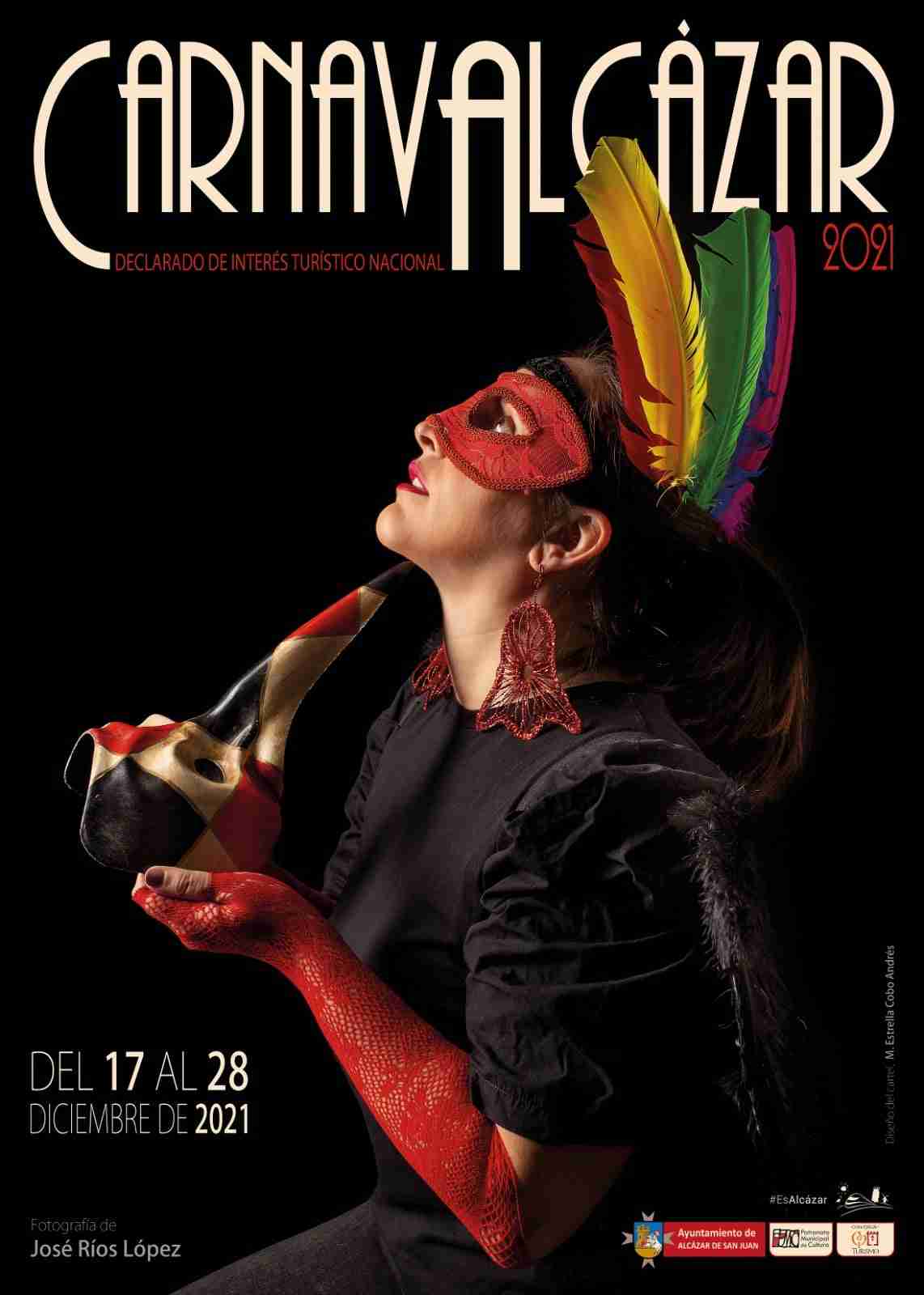 Más de 40 actividades para disfrutar de la programación de Navidad, Carnaval y Reyes Magos 1 Más de 40 actividades para disfrutar de la programación de Navidad, Carnaval y Reyes Magos 1