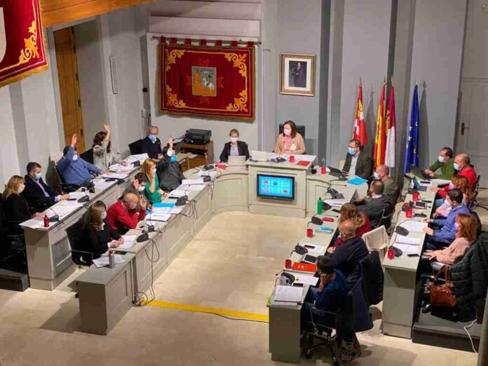 aprobado presupuestos