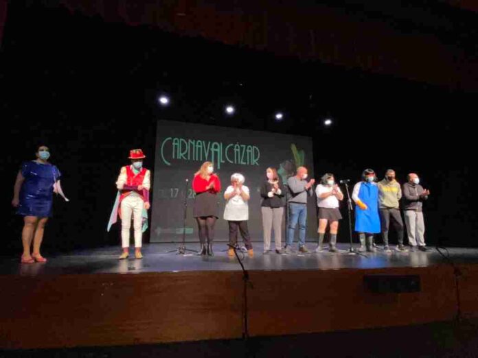 festival de murgas alcazar de san juan