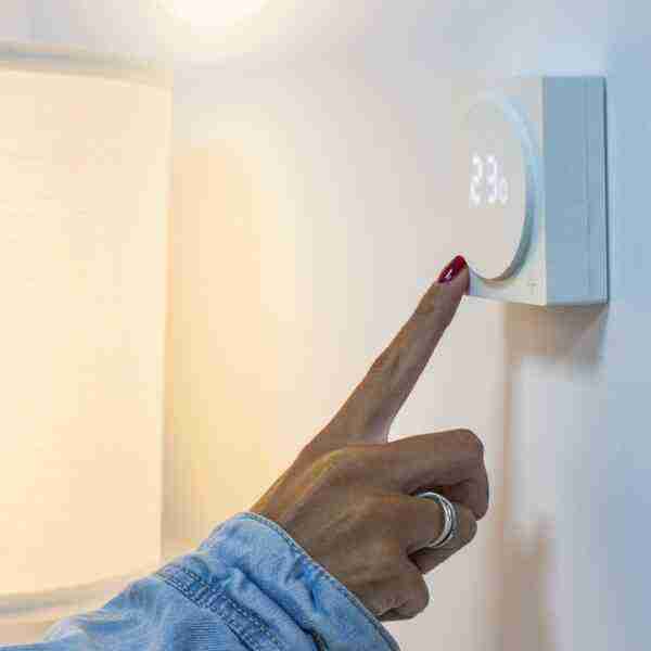 La guía perfecta para elegir el termostato y cronotermostato perfecto