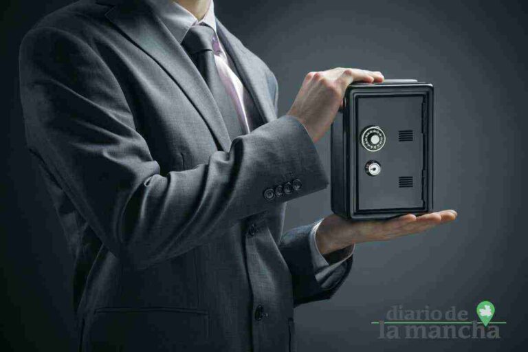 Cajas fuertes camufladas: la mejor manera de proteger tus joyas y objetos valiosos