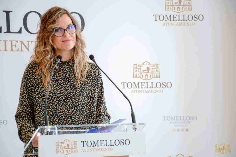 Interesante programación cultural en el “Marcelo Grande” de Tomelloso este primer semestre del 2022 Interesante programación cultural en el “Marcelo Grande” de Tomelloso este primer semestre del 2022