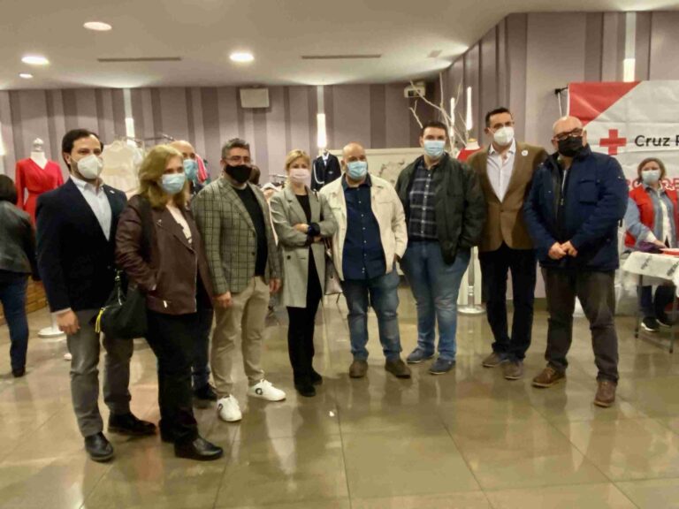 Alcázar Outlet ha regresado con la participación de 18 establecimiento comerciales