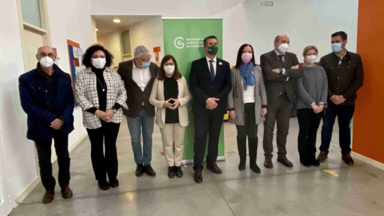 Alcázar acogió la “I Jornada Pacientes con cáncer y familiares” de la Asociación Española contra el Cáncer de la provincia de Ciudad Real