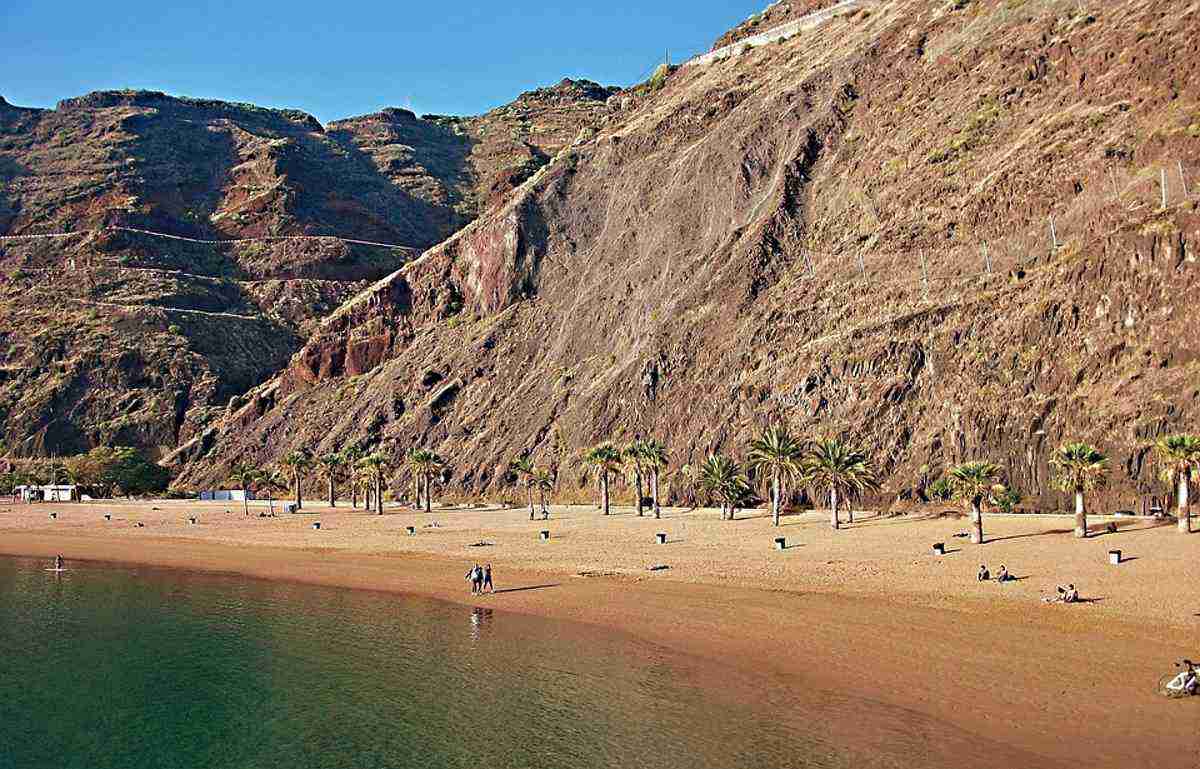 Carnaval de Santa Cruz de Tenerife Fiesta de Interés Turístico Internacional 4 vista santa cruz de tenerife