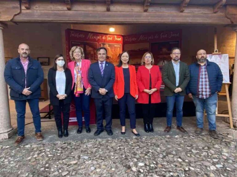 La XIV Feria de los Sabores se celebrará del 28 al 1 de abril en el Recinto Ferial