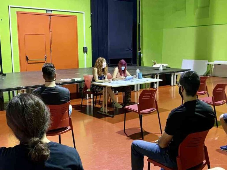 El ayuntamiento de Alcázar convoca  su programa de Becas “Transición a la Vida Activa” en colaboración con empresas