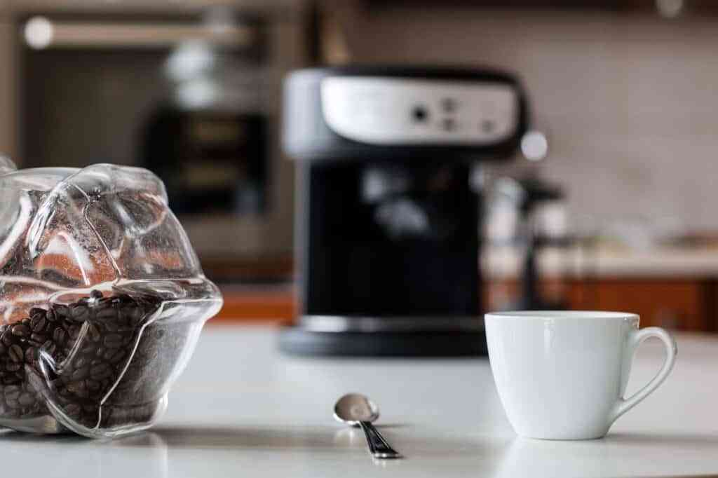 5 cafeteras eléctricas que te permitirán disfrutar de un buen café en casa