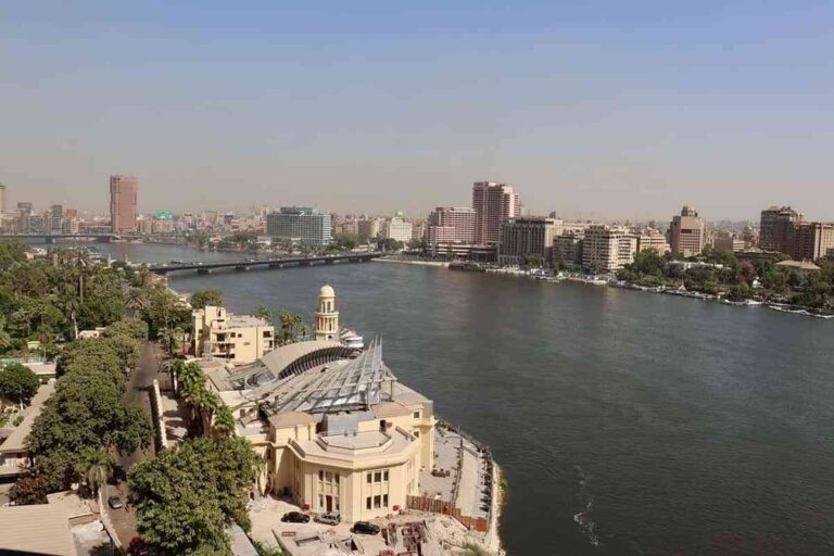 El Cairo una escapada inolvidable a la fuerte, la victoriosa, capital de Egipto