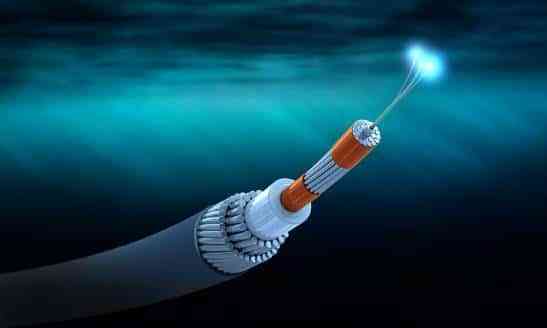 Cómo convertir cables submarinos en detectores de terremotos