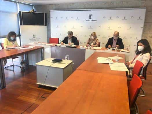 Castilla-La Mancha inicia un proceso de información y participación ciudadana sobre las leyes de atención a la infancia en la región