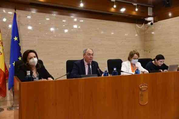 Castilla-La Mancha pondrá en marcha cuatro nuevos centros y servicios de Atención Temprana en este año 2022