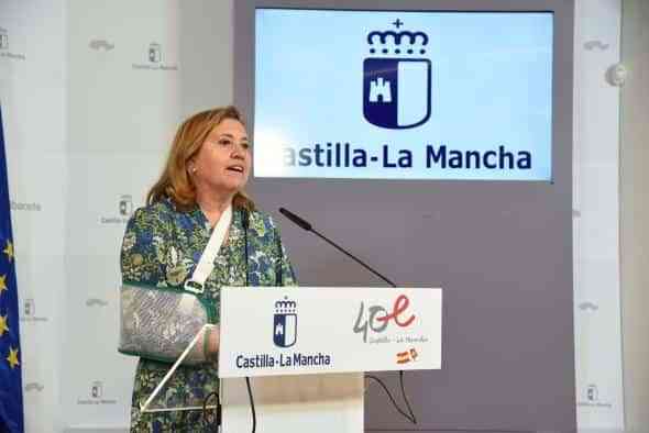 El Gobierno regional invierte más de un millón de euros en lo que va de legislatura para impulsar el deporte inclusivo en Castilla-La Mancha