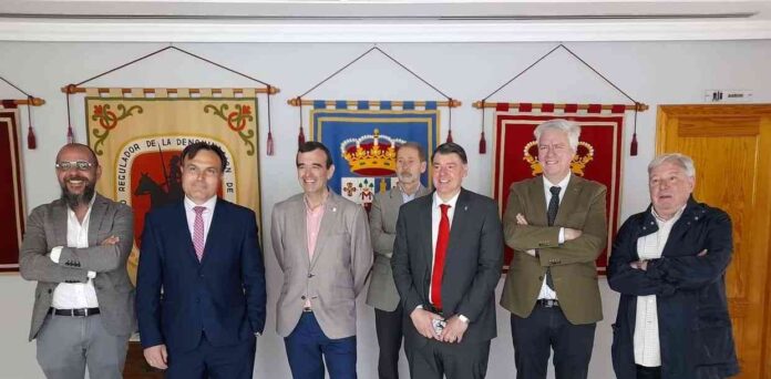 Maridaje gastronomico-cervantino