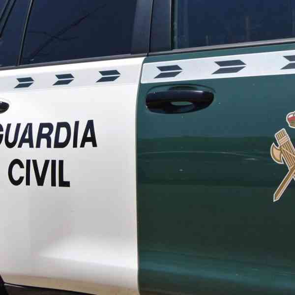 Responsable de agresión con arma blanca en Nambroca está localizado por Guardia Civil pero no ha sido detenido