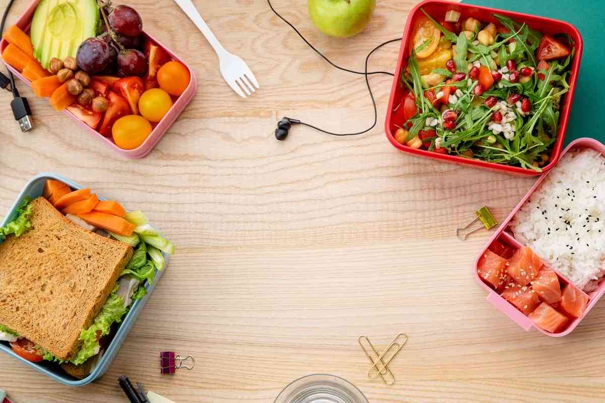 Las mejores lunchbag para llevar la comida al trabajo: Comparativa