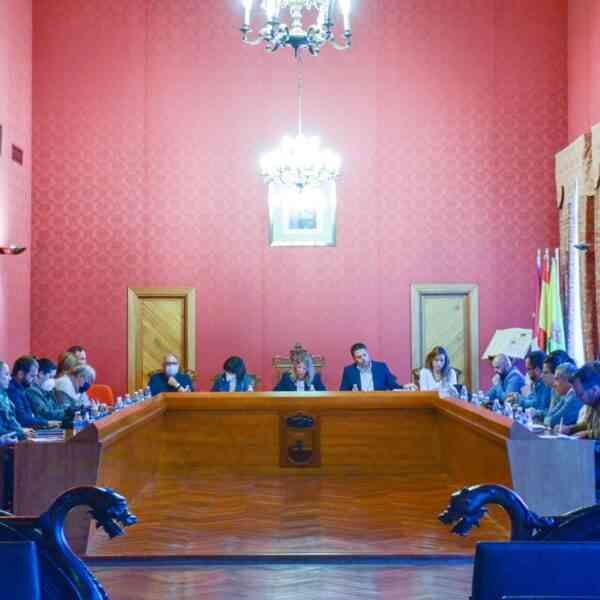 Aprobadas las modificaciones de plantilla de personal y estructura organizativa y de relación de puestos de trabajo del ayuntamiento de Tomelloso
