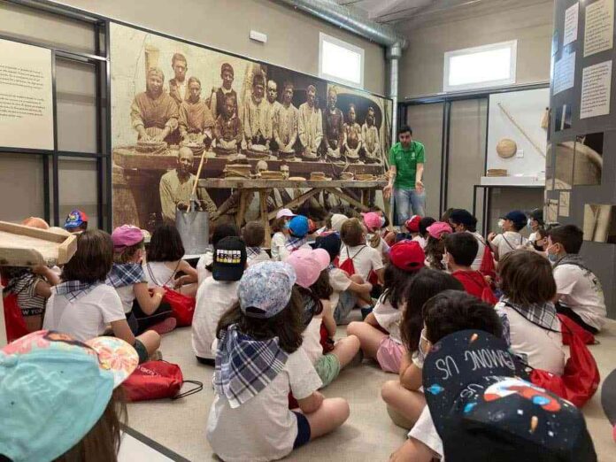 visita-centro-interpretacion-queso-herencia