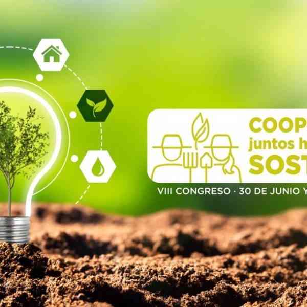 Cooperativas Agro-alimentarias de España celebra esta semana en Toledo su VIII Congreso con la presencia de Luis Planas