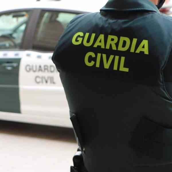 Guardia Civil busca a la autora de la agresión con arma blanca sufrida por una mujer en un club de Illescas