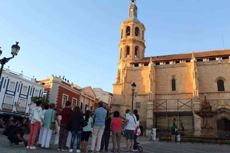 Los residentes en C-LM realizaron 1.054.727 viajes en el primer trimestre y gastaron una media de 68 euros al día Los residentes en C-LM realizaron 1.054.727 viajes en el primer trimestre y gastaron una media de 68 euros al día