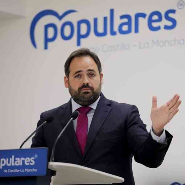 Núñez muestra "preocupación" por la ley para víctimas del terrorismo por los "coqueteos" de PSOE "con el entorno de ETA"