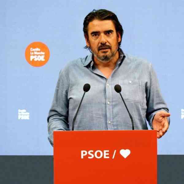 PSOE C-LM aplaude las nuevas medidas anticrisis del Gobierno y espera "el apoyo de todos los partidos políticos"