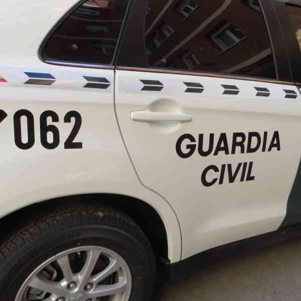 Prisión provisional comunicada y sin fianza para el detenido por la muerte de otro hombre en Bargas (Toledo)