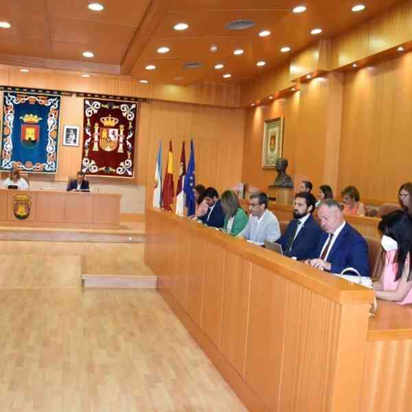 Unanimidad en Talavera para iniciar expediente para declarar las Mondas como fiesta de Interés Turístico Internacional