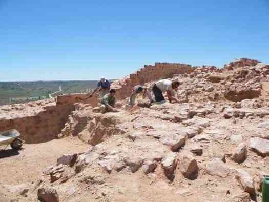 Castilla-La Mancha organiza diferentes actividades para celebrar la III Semana de la Arqueología
